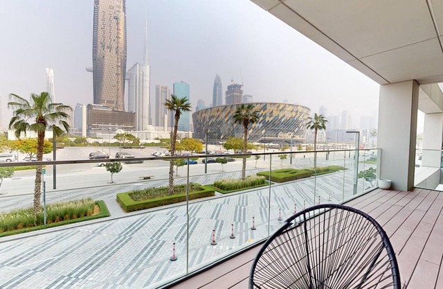 Primestay - City Walk Residences - Dubai