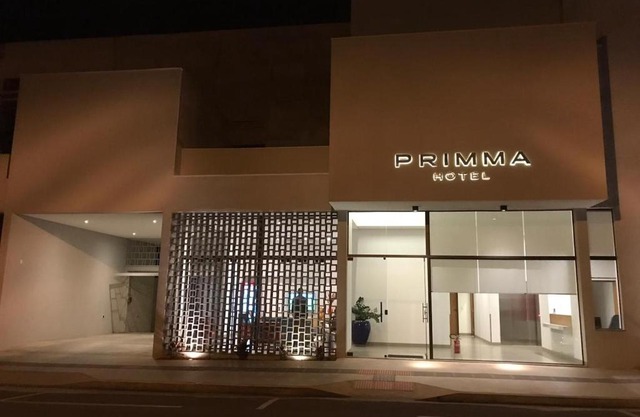 Primma Hotel
