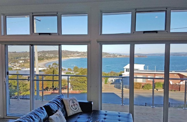 Primrose Sands Panorama