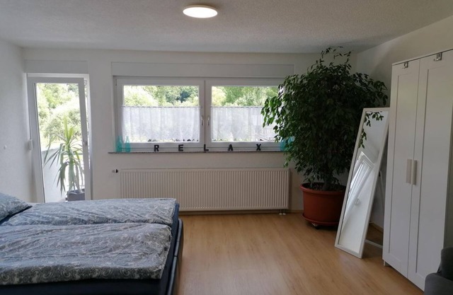 Prims vacation apartment