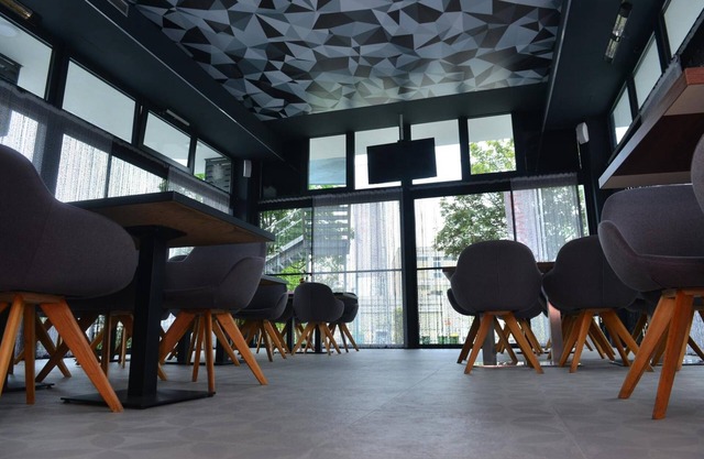 Primus Hotel & Apartments