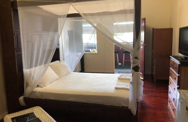 Prince of Wales Hotel