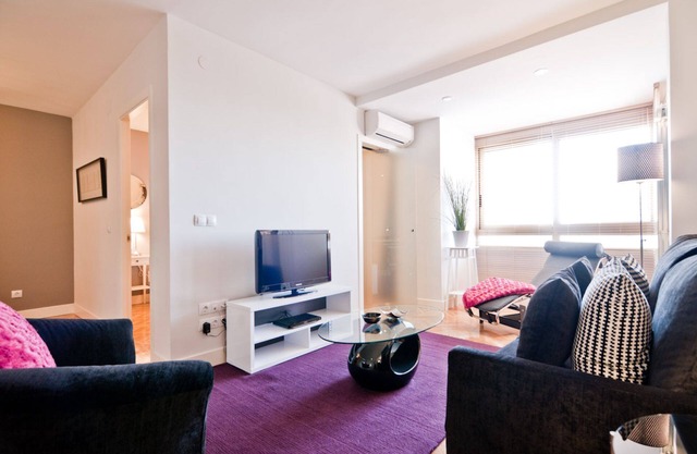 PRINCESA V - One Bedroom Apartment, Sleeps 2