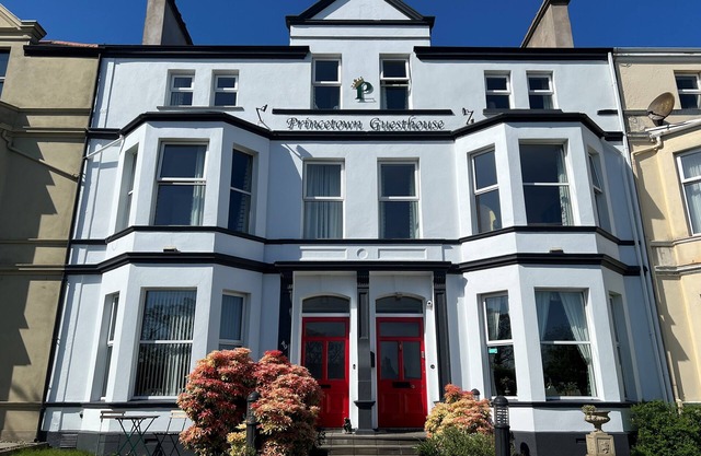 Princetown Guesthouse