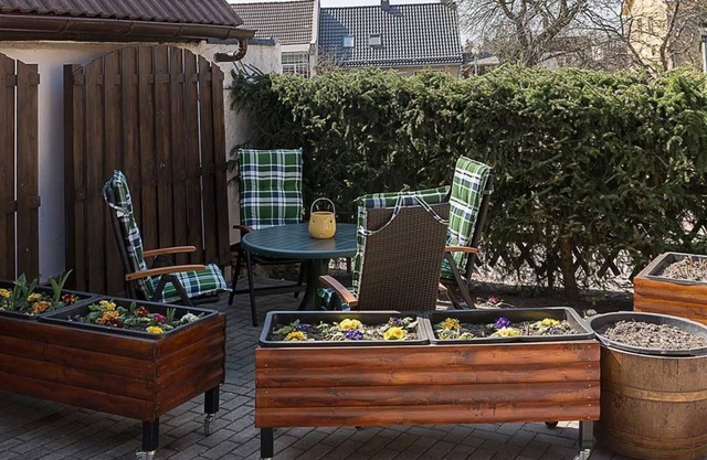 Prinzler vacation home & apartment - Prinzler vacation home