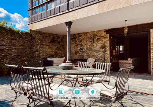 Prioral Countryside Villa