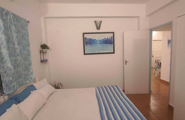 Pristine and Centrally located 1 Bed apartment in Calangute