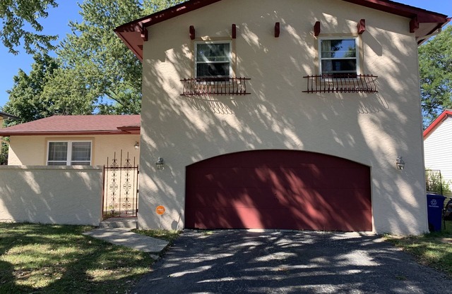 Pristine Clean and Sanitized Business Paradise