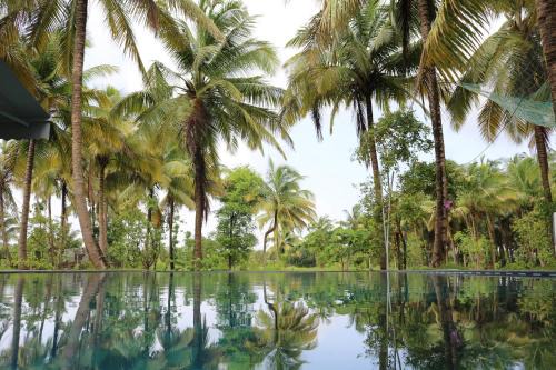 Priti Garden Farmstay, Kelva Palghar