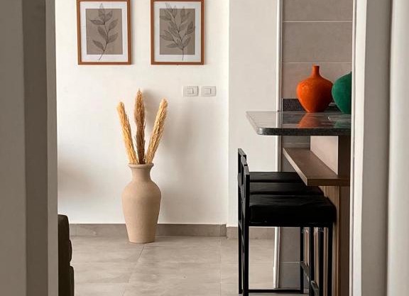 Privado by Manazil, 17, First Guest! Stylish 3BD APT