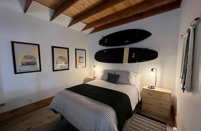 Private 1bdrm+loft Cabin/Cottage