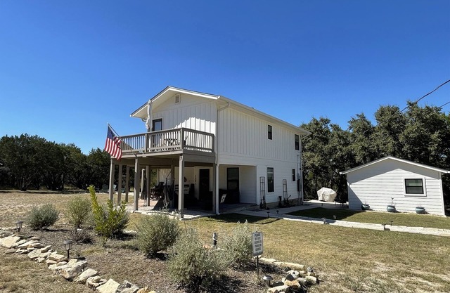 Private 2-Acre House AND Casita, 5bd/4b Sleeps 14!