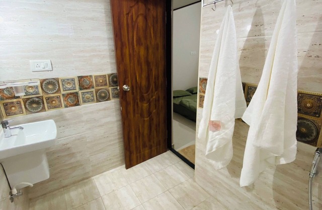 Private 3BHK Villa Amid Greenery | Quiet & Cozy