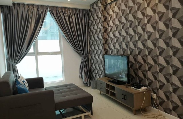 Private accommodation with beautiful and comfortable surroundings