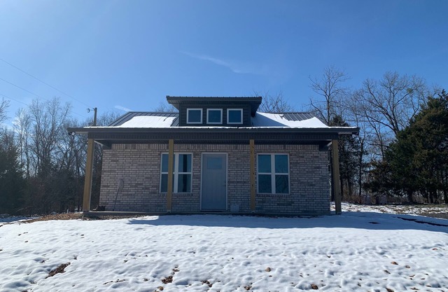 Private and Secluded Cabin Getaway with Free WiFi