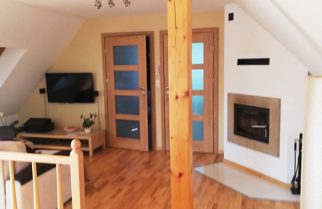 Private Apartment "U Maryli"