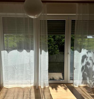 Private Apartment with Terrace and Parking