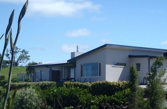 Private B & B with breathtaking views