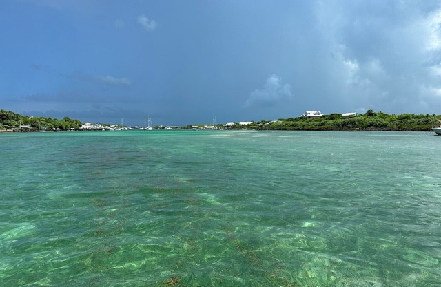 Private Bahamian Paradise