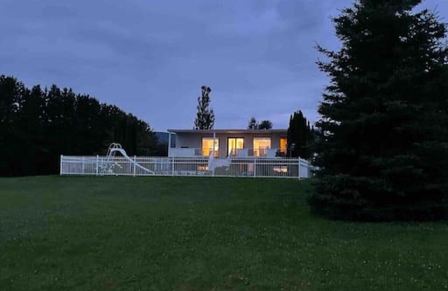 Private Beach house, Maison de plage privée