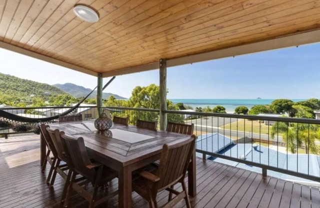 Private Beach house haven