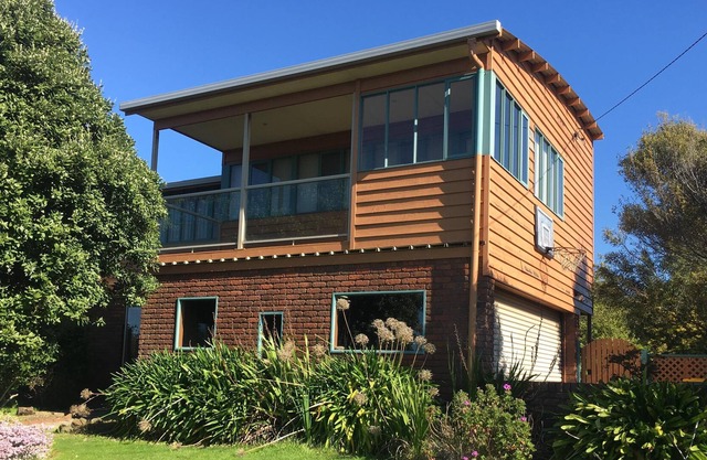 Private Beach Retreat in the sports area