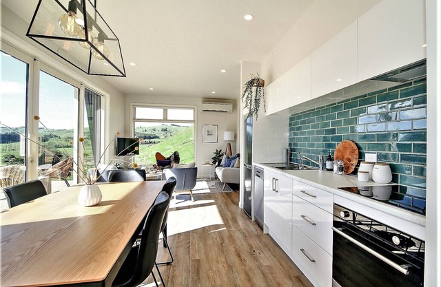 Private Boutique Accommodation