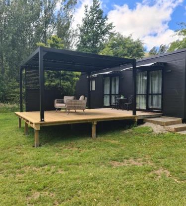 Private Country Cottage