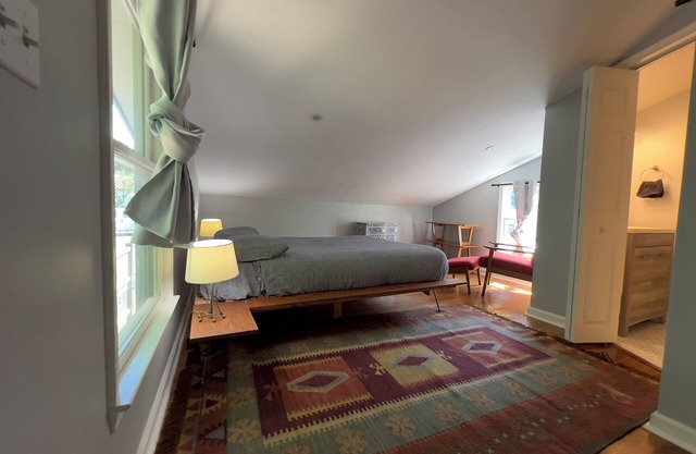 Private + Cozy Guest House in The Heart of Atlanta