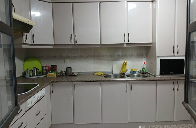 Private Double Room in Toledo