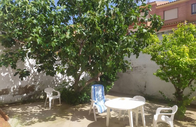 Private Double Room Toledo