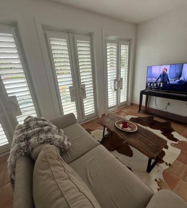 Private Encinitas Casita & Patio