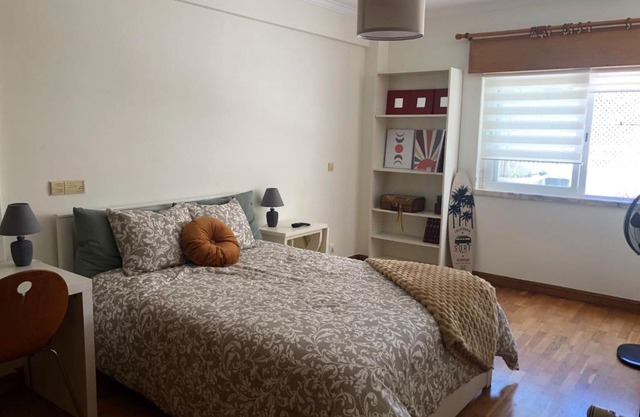 Private Ensuite beachside