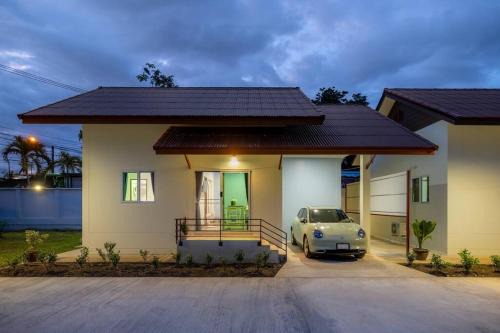 Private Garden House, Chiang Mai