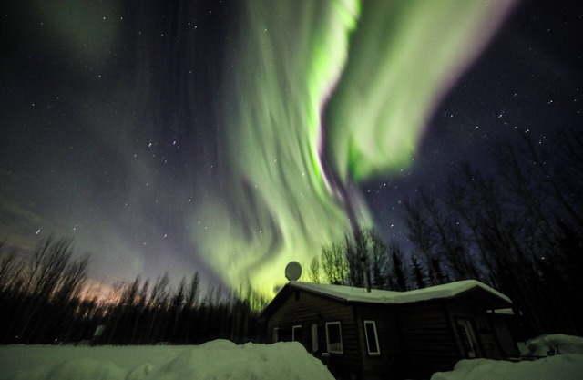 Private Getaway Cabin near Hot Springs