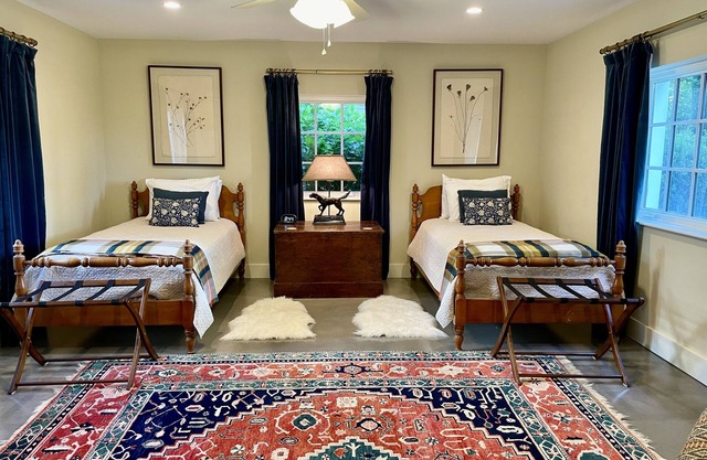 Private Guest Suite near Downtown Athens