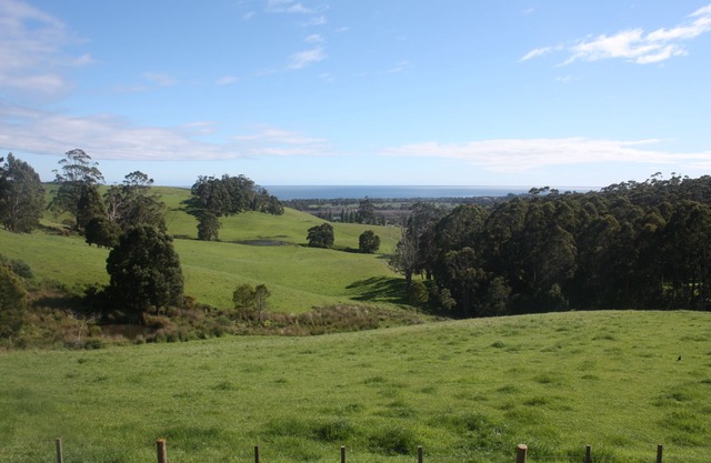 Private Guest Suite with Stunning Views