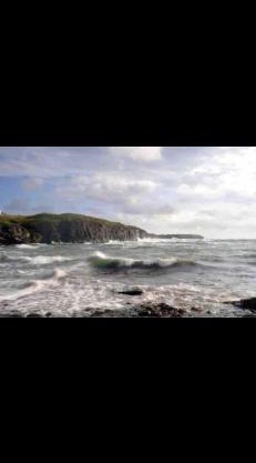 Private House, Wild Atlantic Way, Spanish Point Road, Miltown Malbay