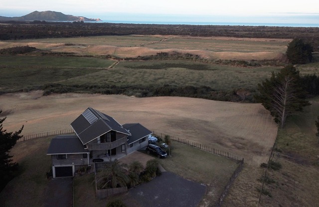 Private House with Stunning Views