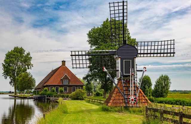 Private Island De Sayter