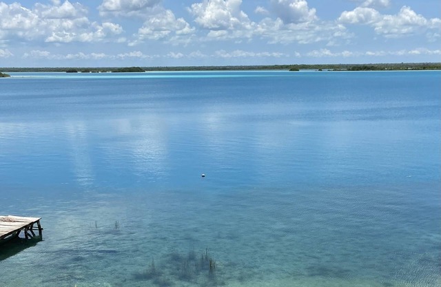 Private Lakefront Villa Costera 171