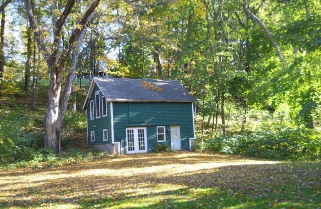 Private Lakeville/Salisbury Converted Barn