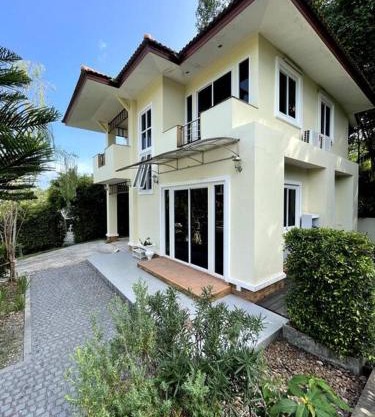 Private Luxury Poolvilla, Koh Chang