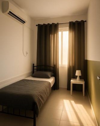 Private luxury stay Abudhabi