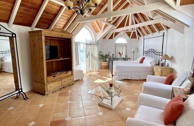 Private luxury villa with 2 bedrooms - Maison de Miki