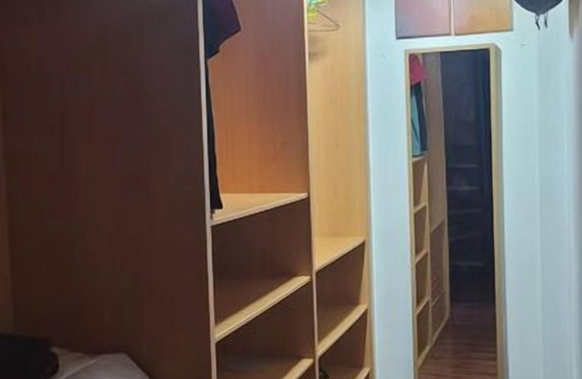 Private penthouse. Three complete floors. Magnificent!