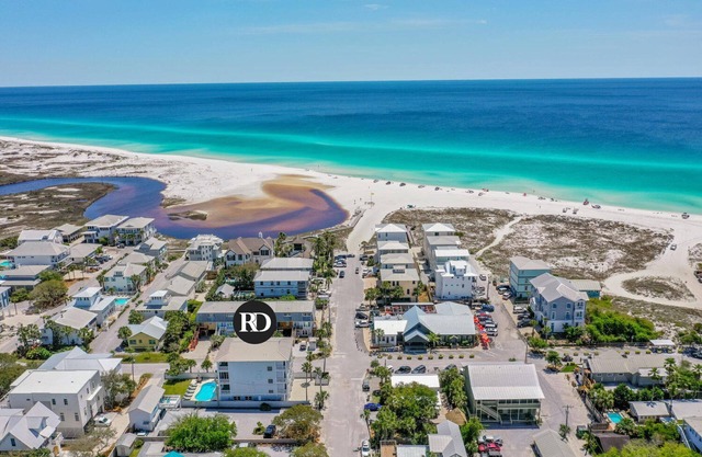Private Pool And Gulf View- After Dune Delight By Royal Destinations