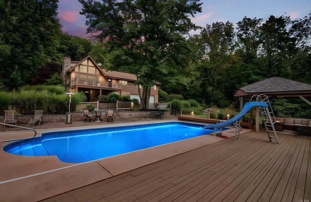 Private Pool,Arcade& HotTub - Heart of Poconos