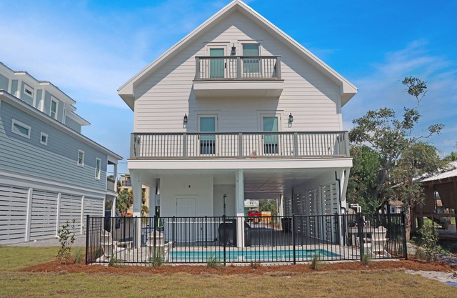Private Pool, Large Home~ Desoto 2