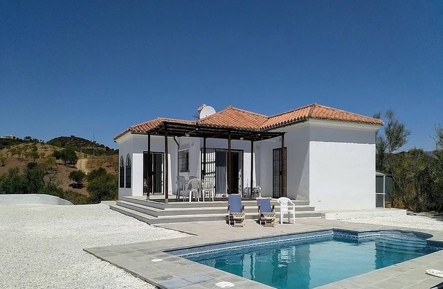 Private Pool Retreat Almogía